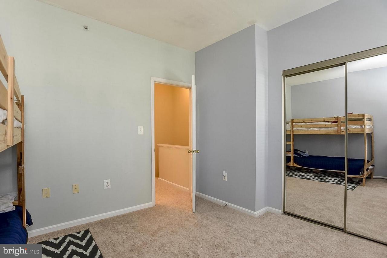 PARKSIDE AT ASHBURN - Residential Lease