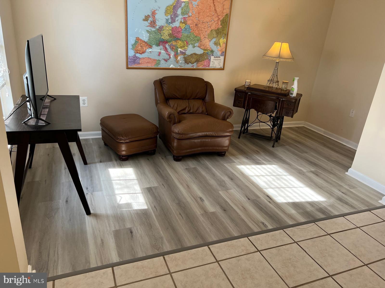 PARKSIDE AT ASHBURN - Residential Lease