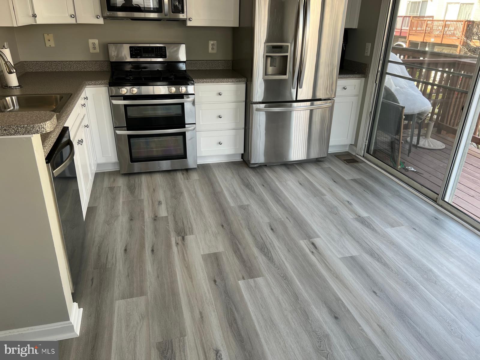 PARKSIDE AT ASHBURN - Residential Lease