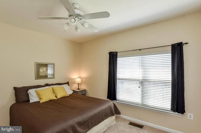 PARKSIDE AT ASHBURN - Residential Lease