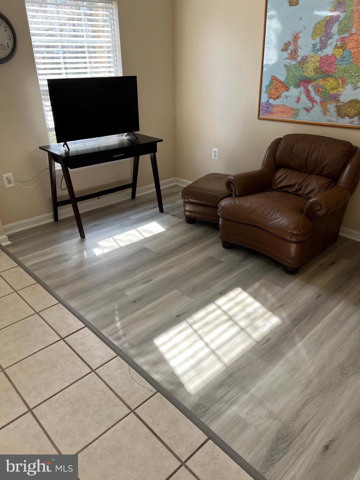 PARKSIDE AT ASHBURN - Residential Lease