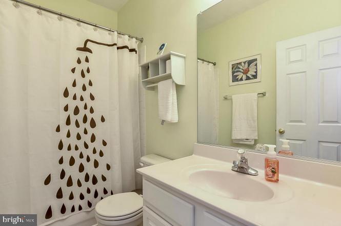 PARKSIDE AT ASHBURN - Residential Lease