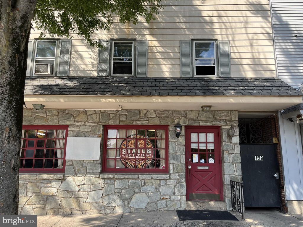 Photo of 129 E High Street #UNIT C, POTTSTOWN, PA 19464 (MLS # PAMC2167008)