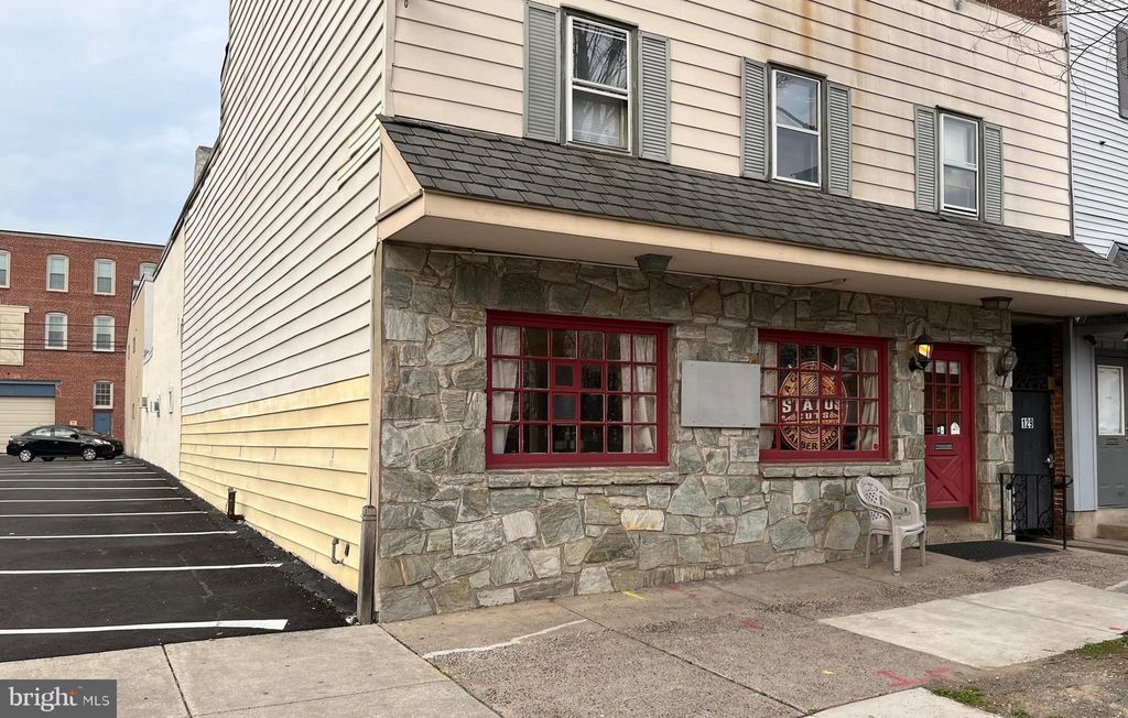 Photo of 129 E High Street #UNIT C, POTTSTOWN, PA 19464 (MLS # PAMC2167008)