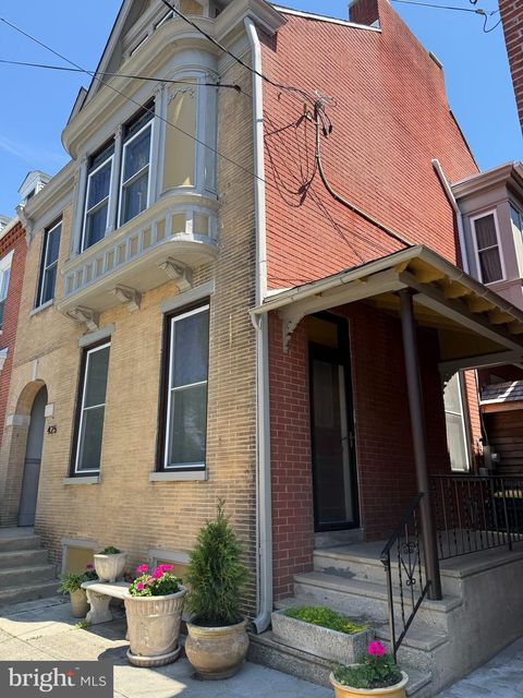 Tiny photo for 425 N Queen Street, LANCASTER, PA 17603 (MLS # PALA2087422)