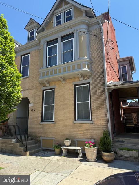 Tiny photo for 425 N Queen Street, LANCASTER, PA 17603 (MLS # PALA2087422)