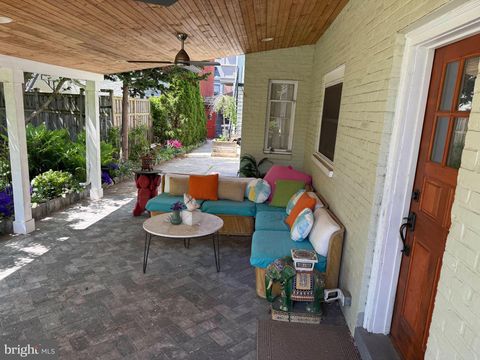 Tiny photo for 425 N Queen Street, LANCASTER, PA 17603 (MLS # PALA2087422)