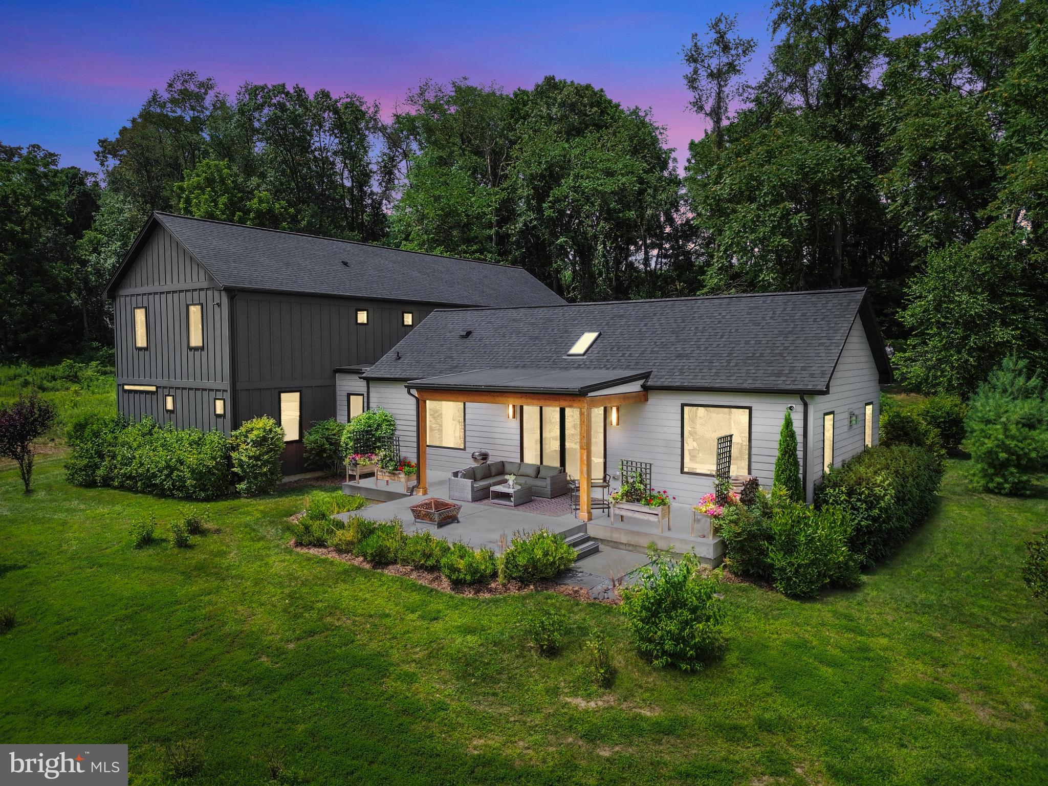 3017 TROYER ROAD