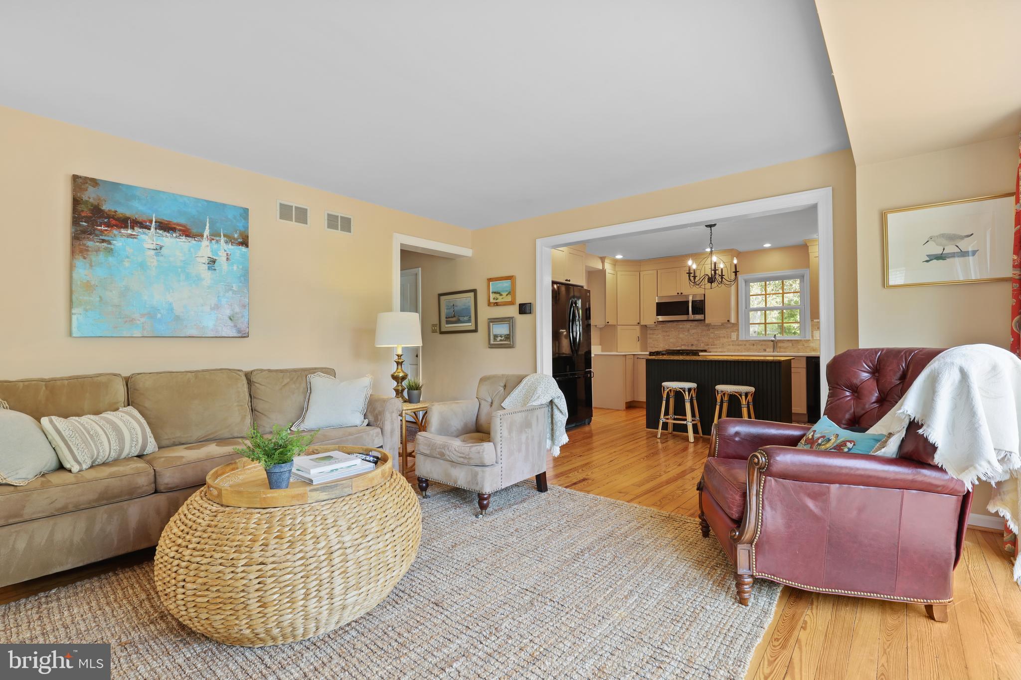 OLDE SEVERNA PARK - Residential