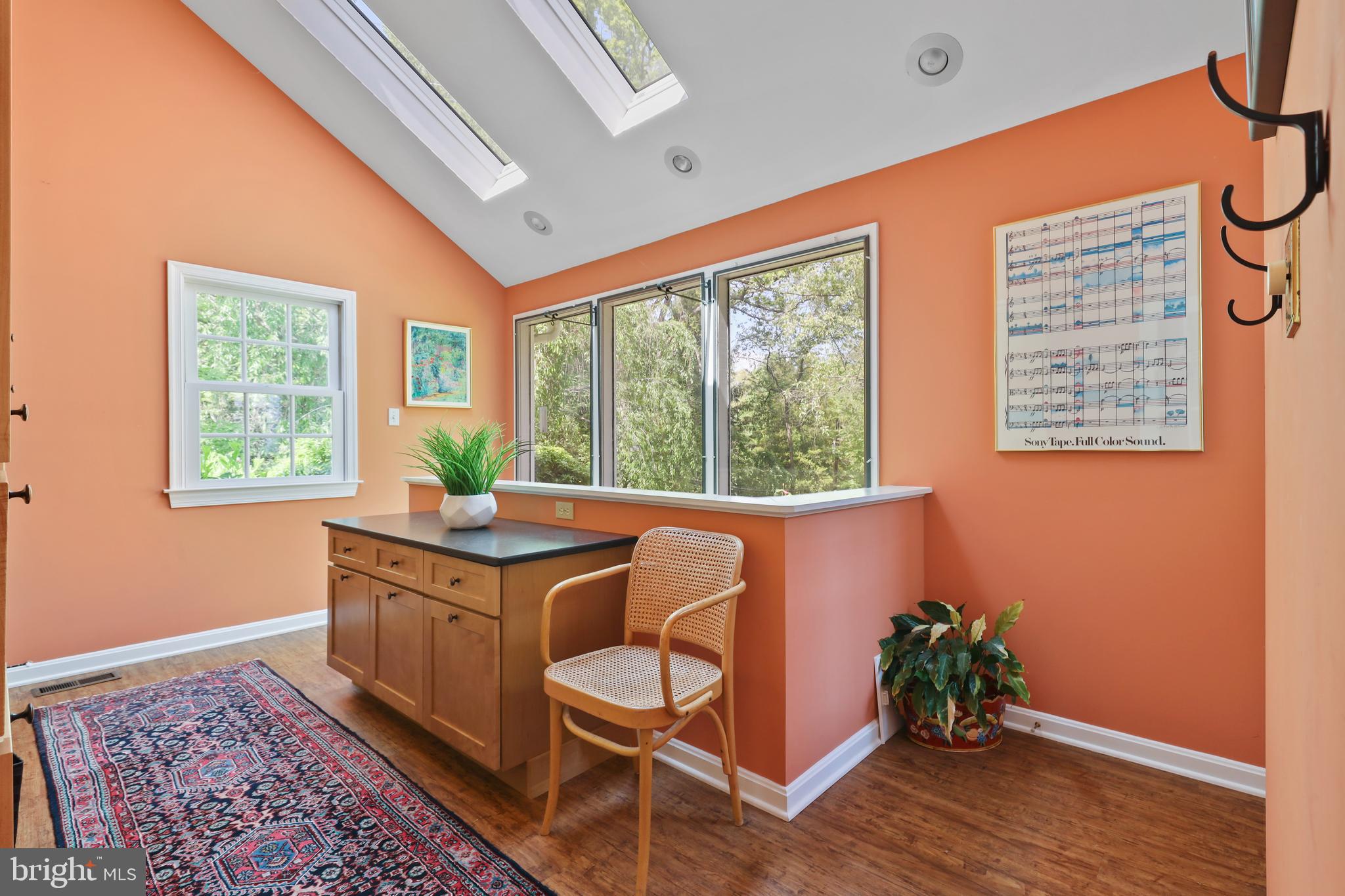 OLDE SEVERNA PARK - Residential