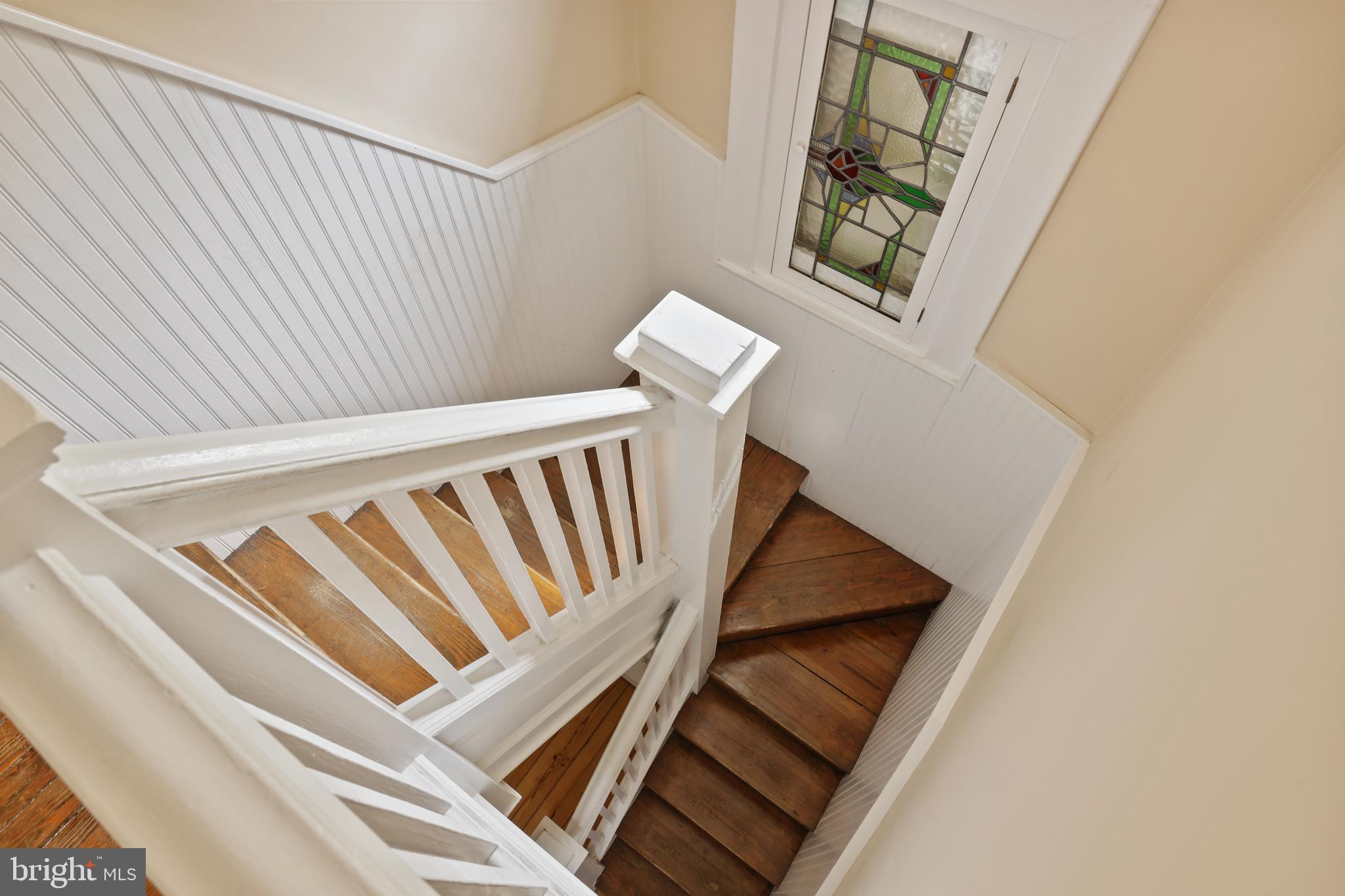 OLDE SEVERNA PARK - Residential