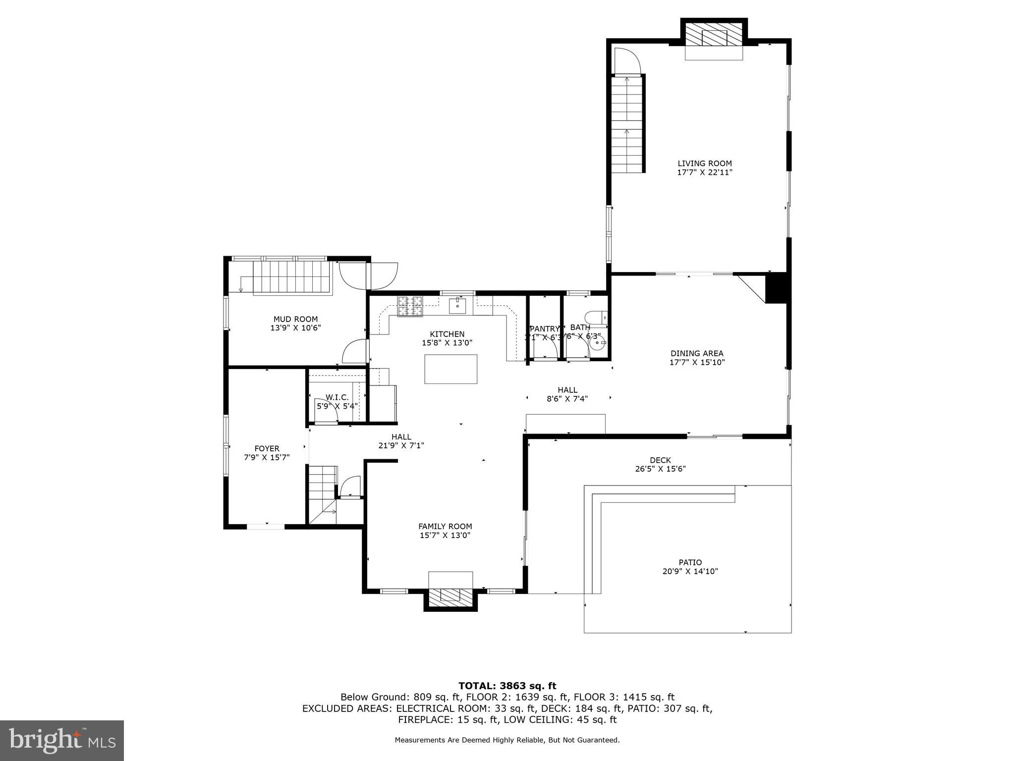 OLDE SEVERNA PARK - Residential