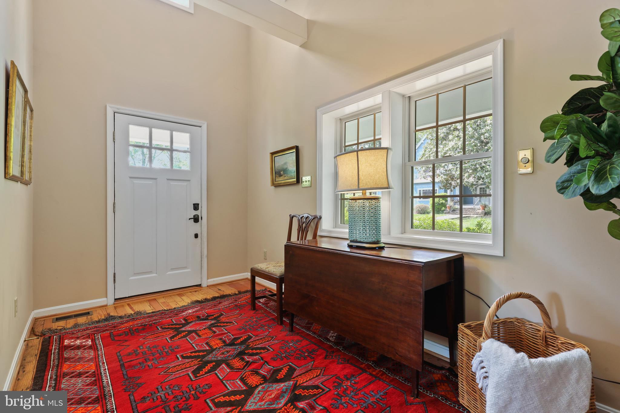 OLDE SEVERNA PARK - Residential