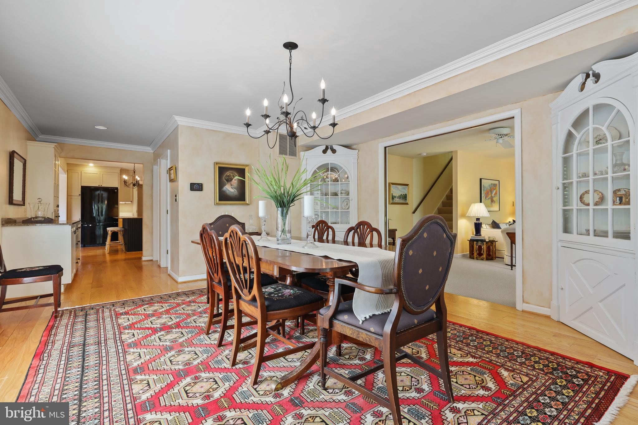 OLDE SEVERNA PARK - Residential