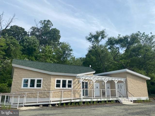 OLDE SEVERNA PARK - Residential