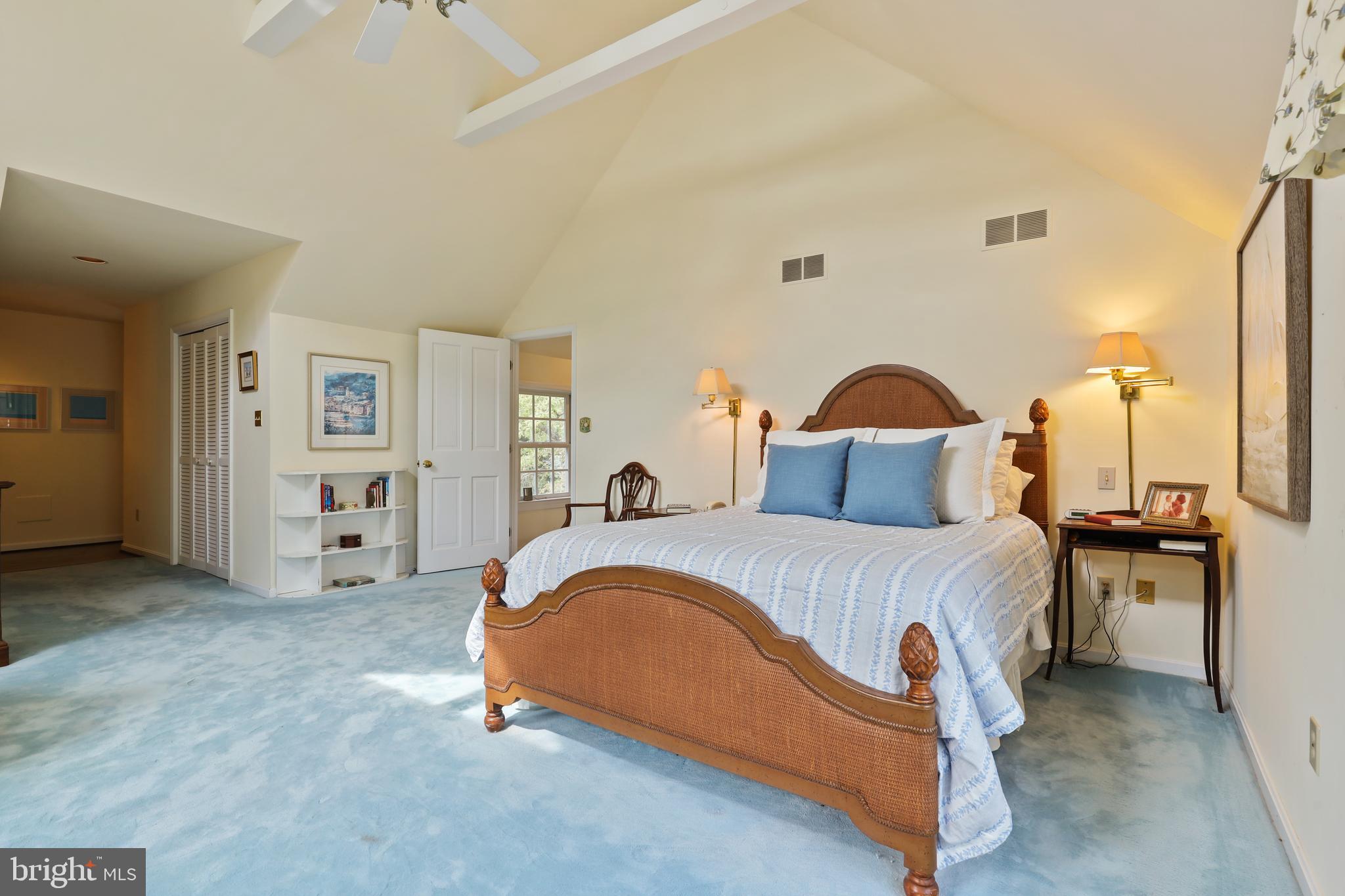 OLDE SEVERNA PARK - Residential