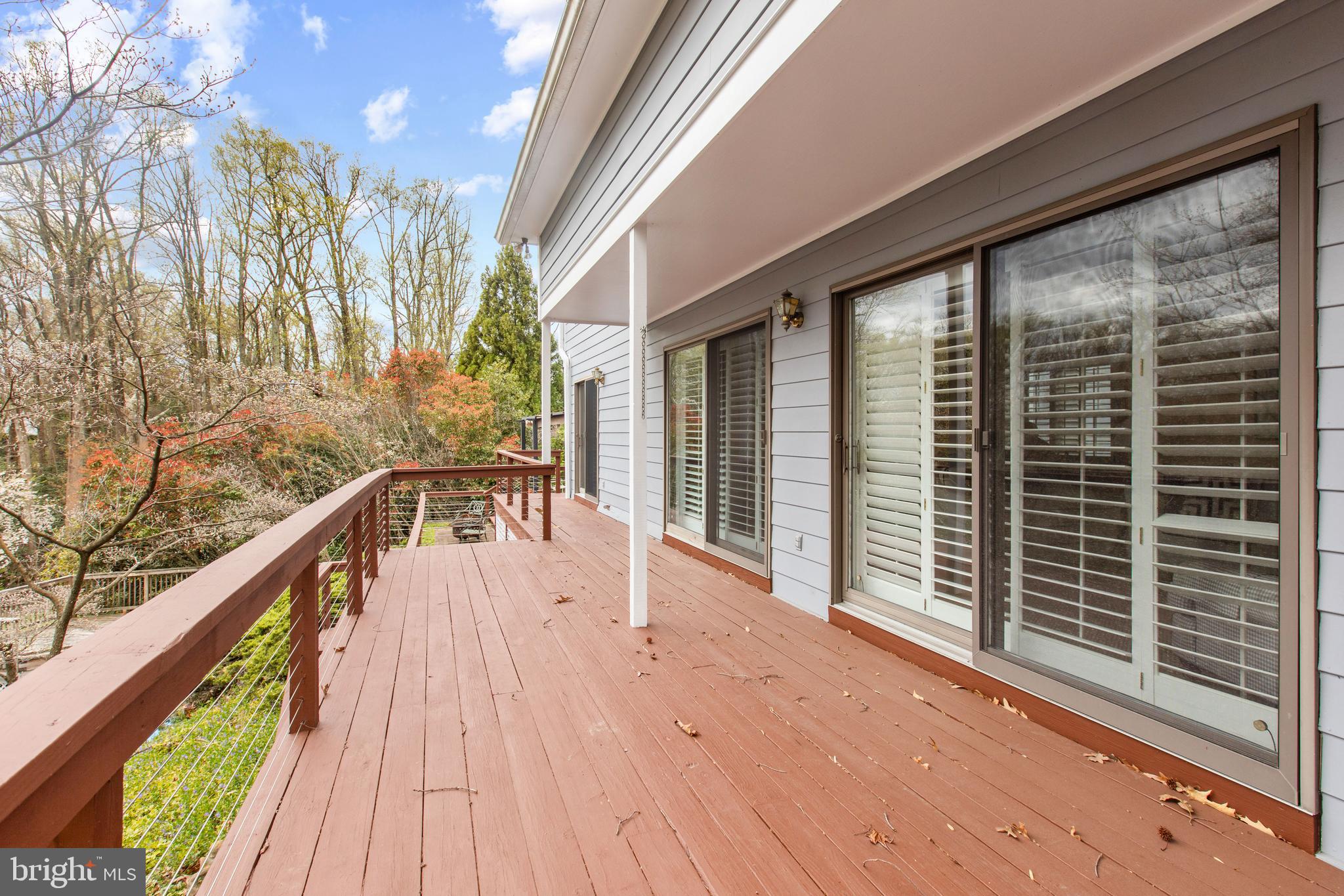 OLDE SEVERNA PARK - Residential