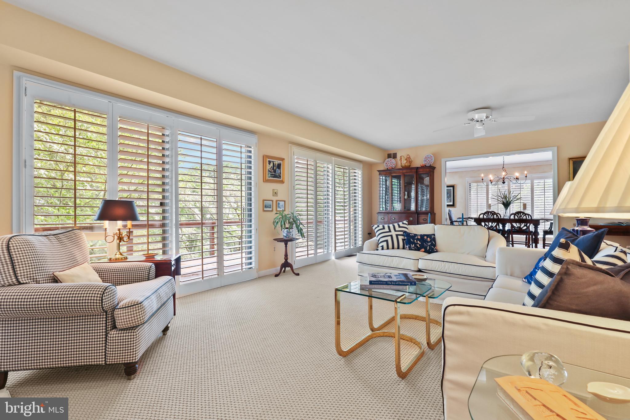 OLDE SEVERNA PARK - Residential