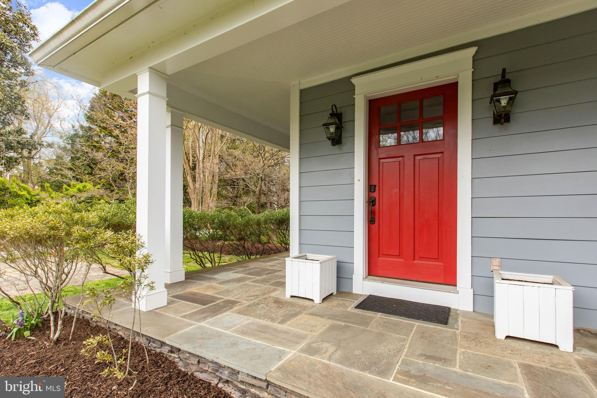 OLDE SEVERNA PARK - Residential