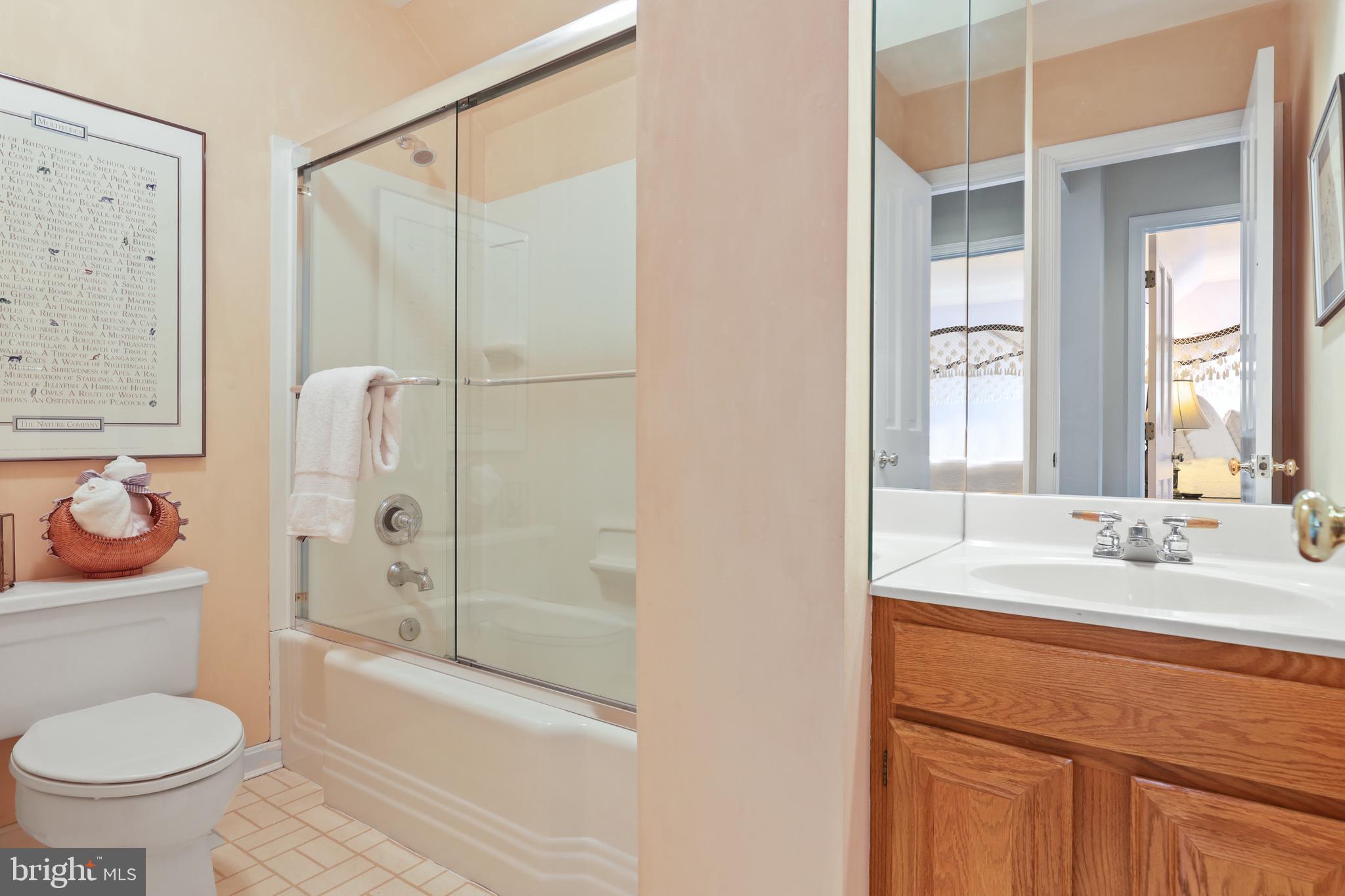 OLDE SEVERNA PARK - Residential