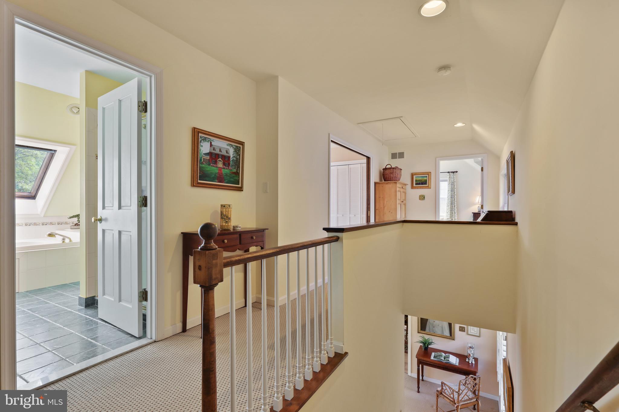 OLDE SEVERNA PARK - Residential