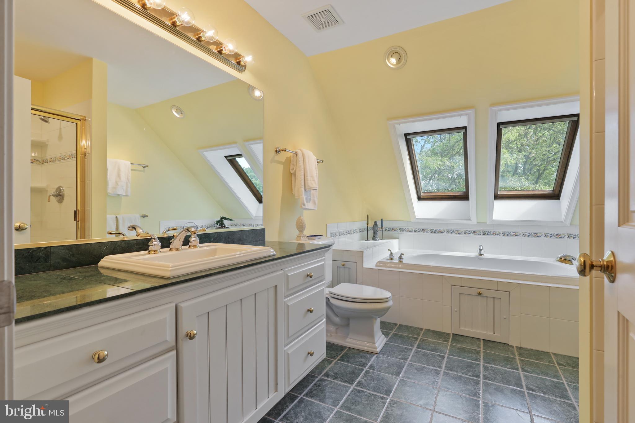 OLDE SEVERNA PARK - Residential