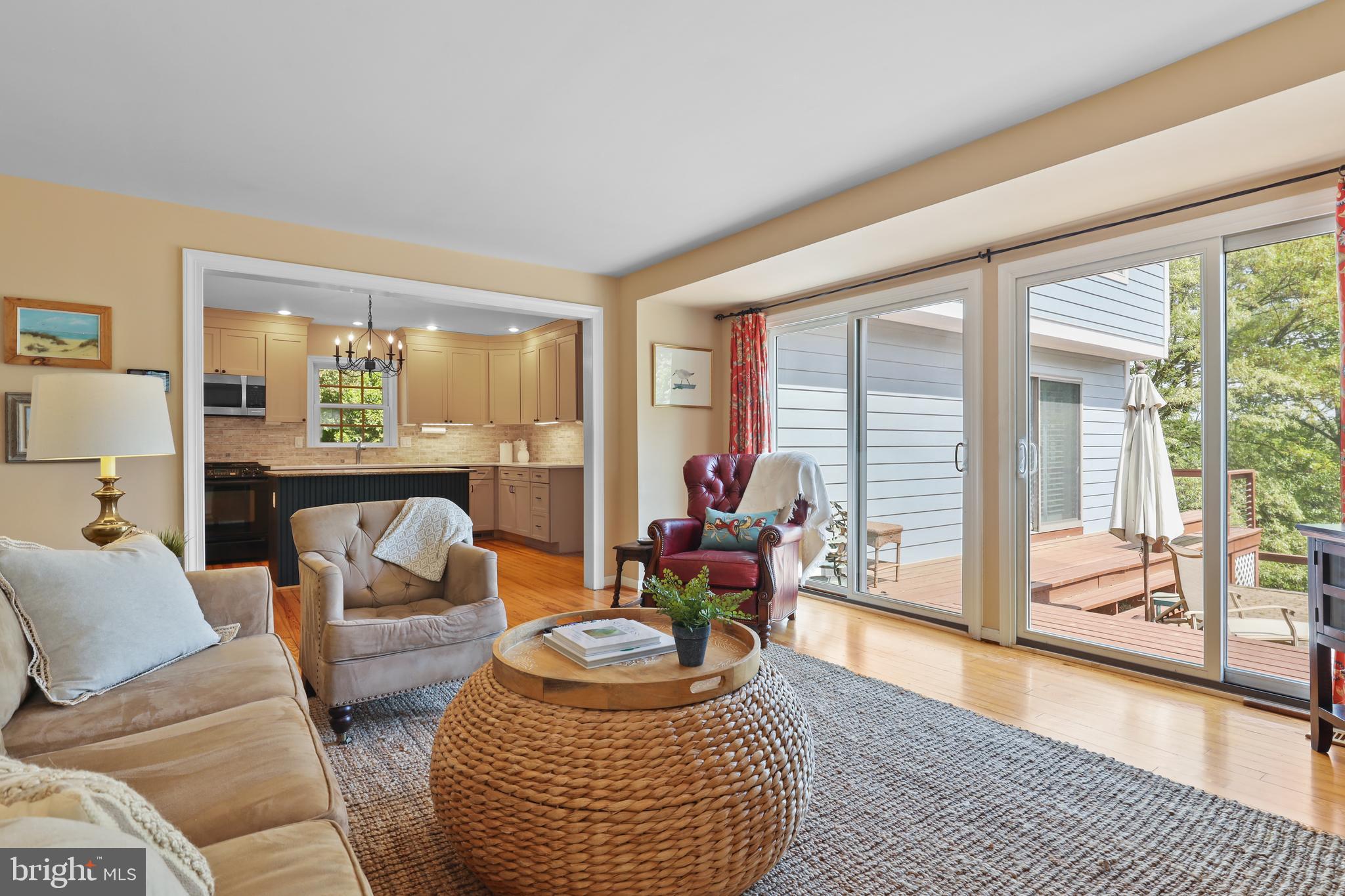 OLDE SEVERNA PARK - Residential