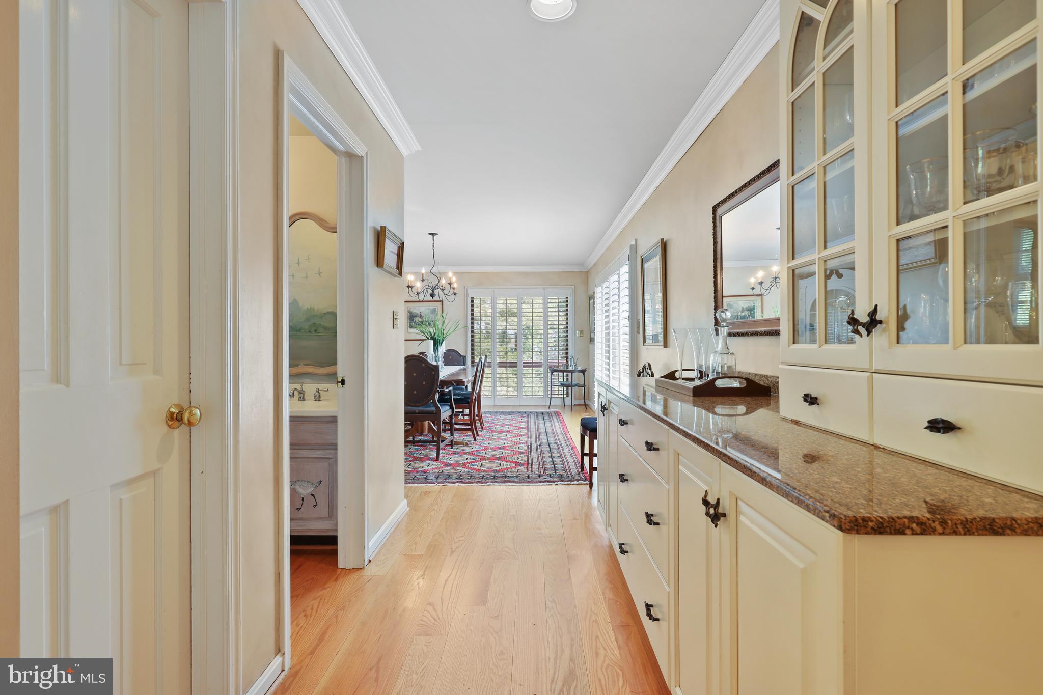 OLDE SEVERNA PARK - Residential