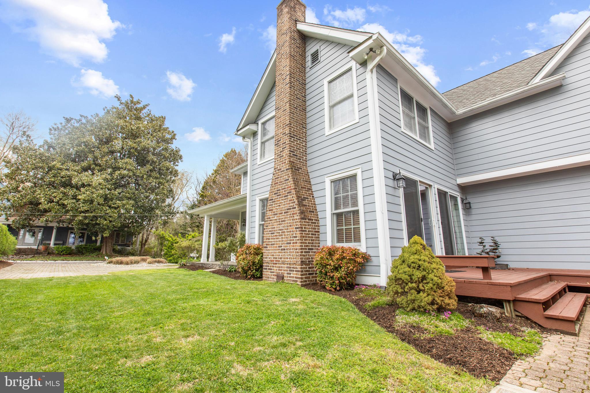 OLDE SEVERNA PARK - Residential