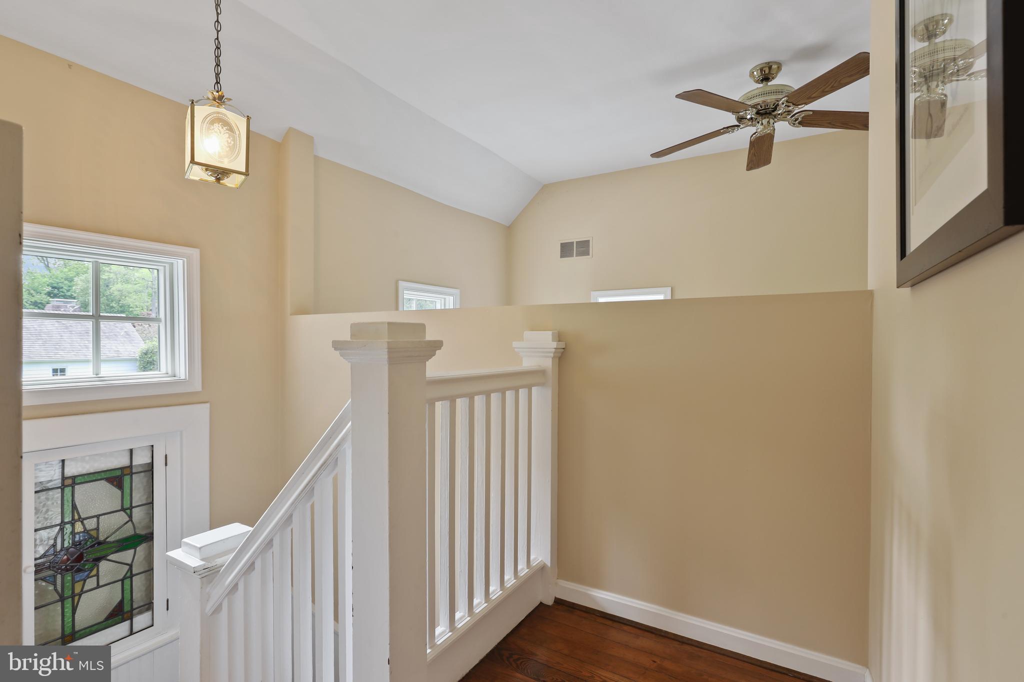 OLDE SEVERNA PARK - Residential