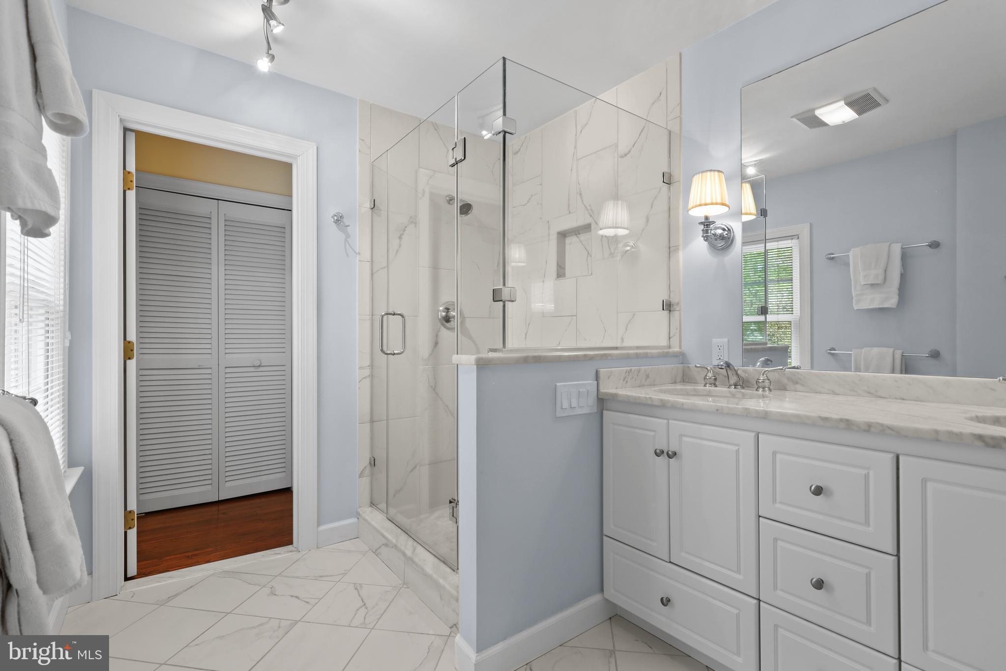 OLDE SEVERNA PARK - Residential