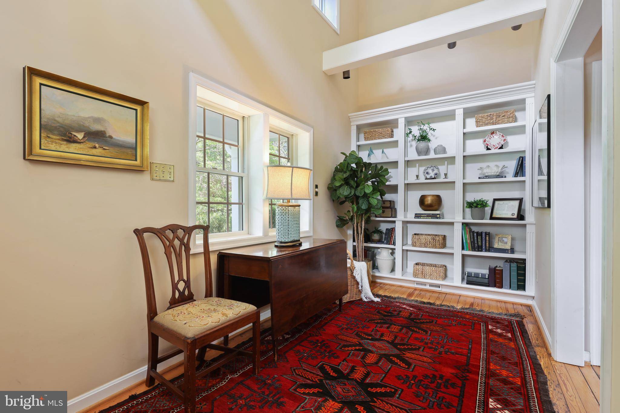 OLDE SEVERNA PARK - Residential