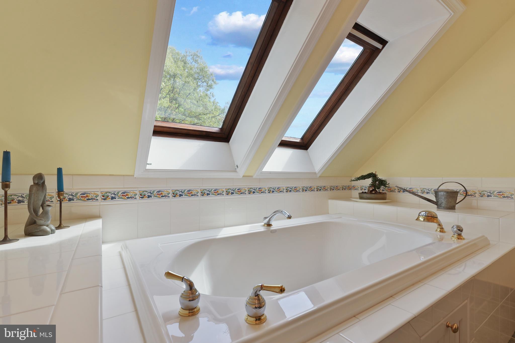 OLDE SEVERNA PARK - Residential