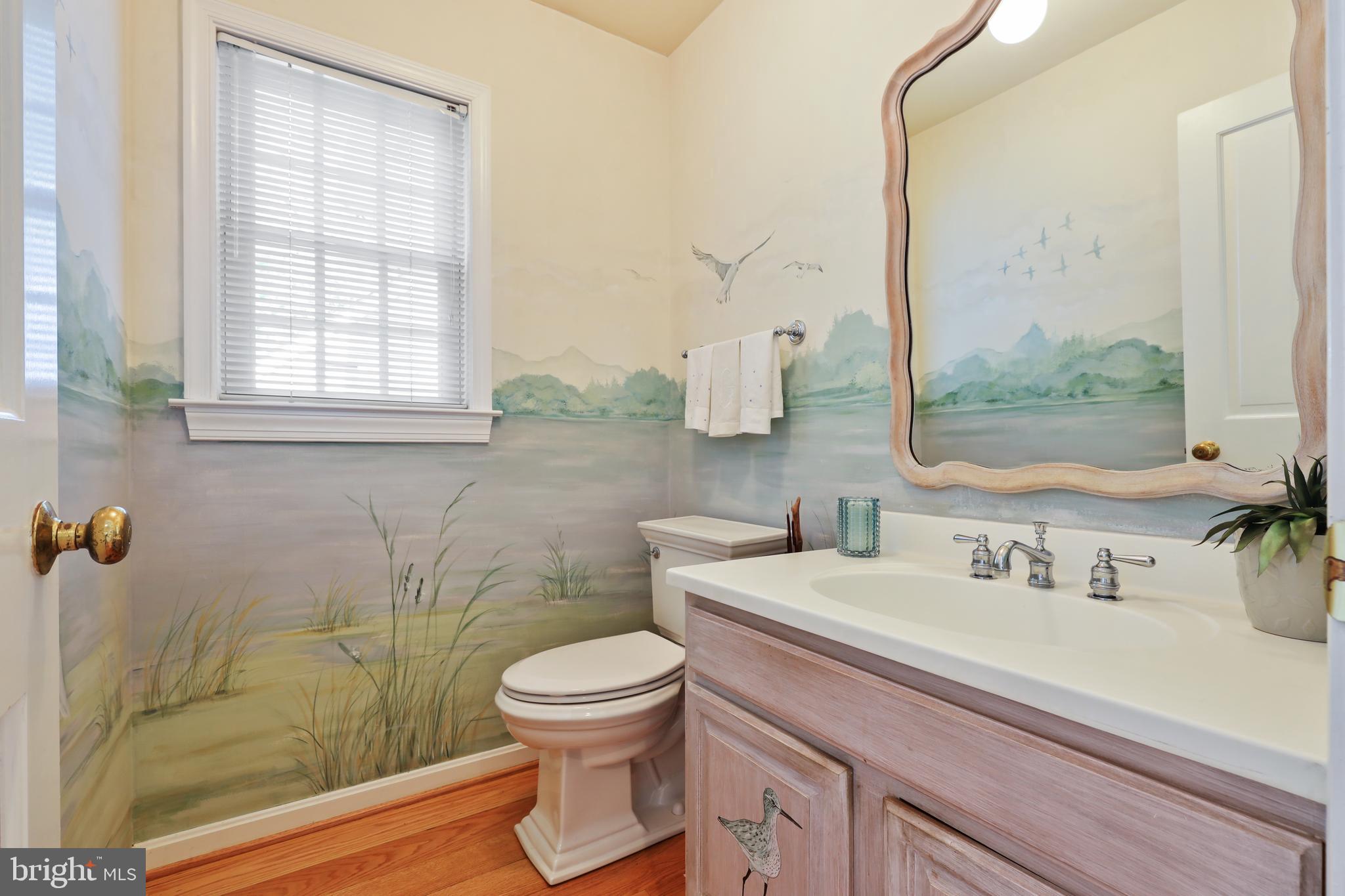 OLDE SEVERNA PARK - Residential