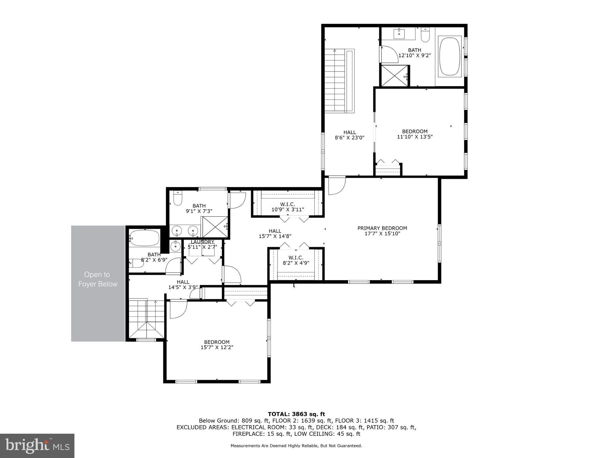 OLDE SEVERNA PARK - Residential