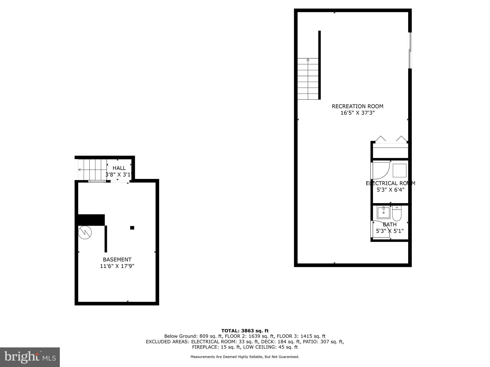 OLDE SEVERNA PARK - Residential