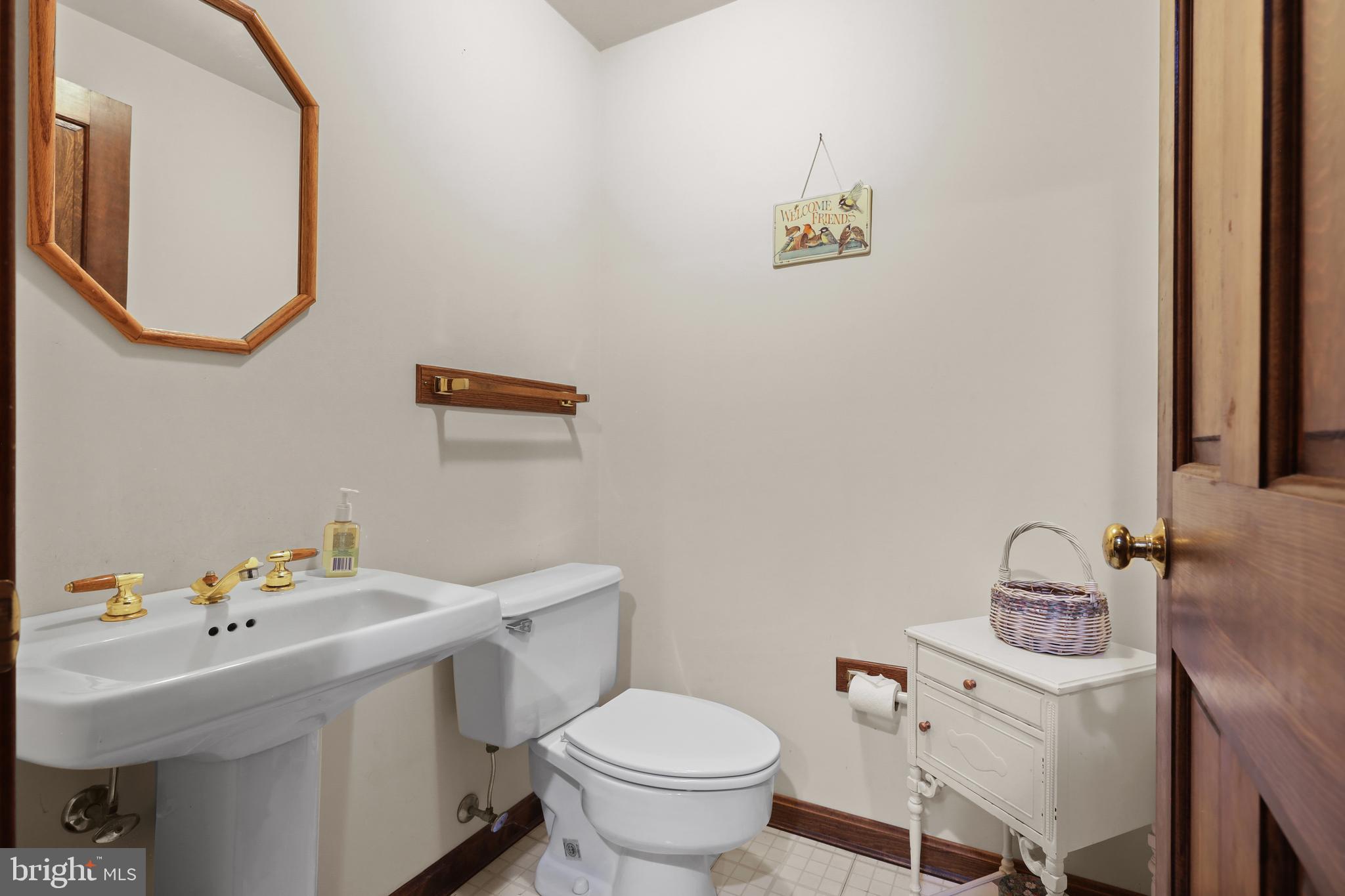 OLDE SEVERNA PARK - Residential