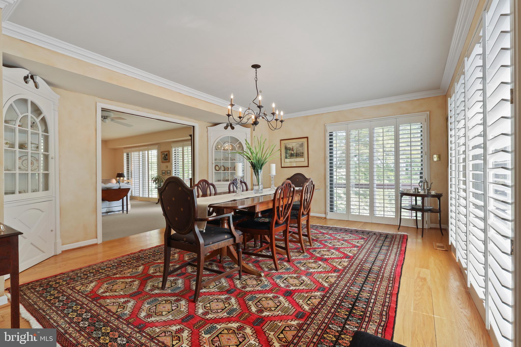 OLDE SEVERNA PARK - Residential