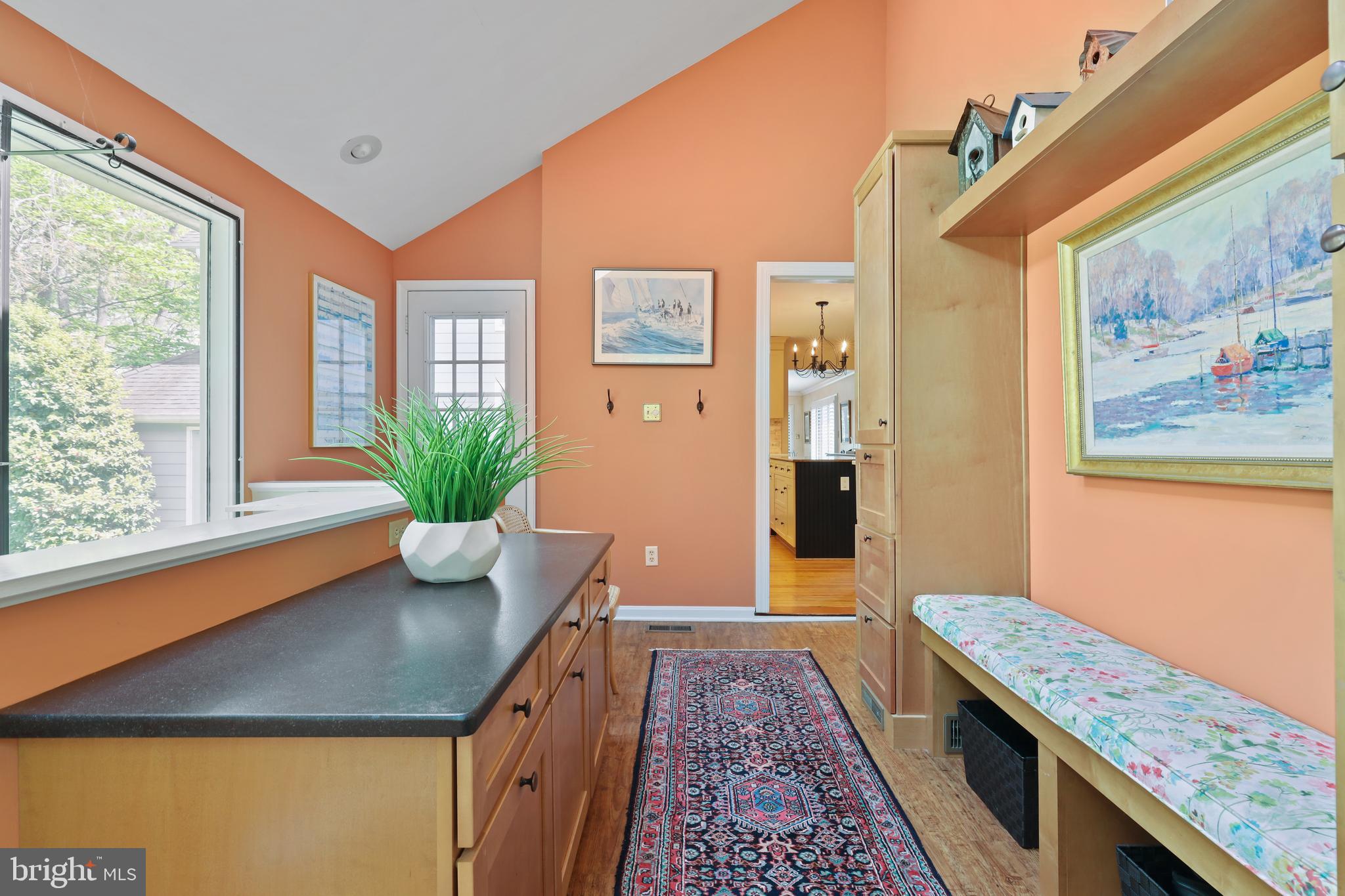 OLDE SEVERNA PARK - Residential