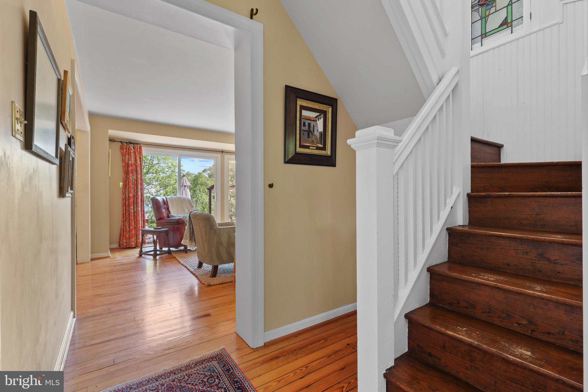 OLDE SEVERNA PARK - Residential