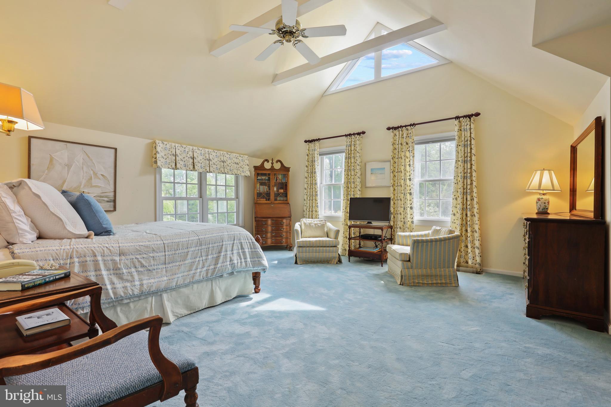 OLDE SEVERNA PARK - Residential