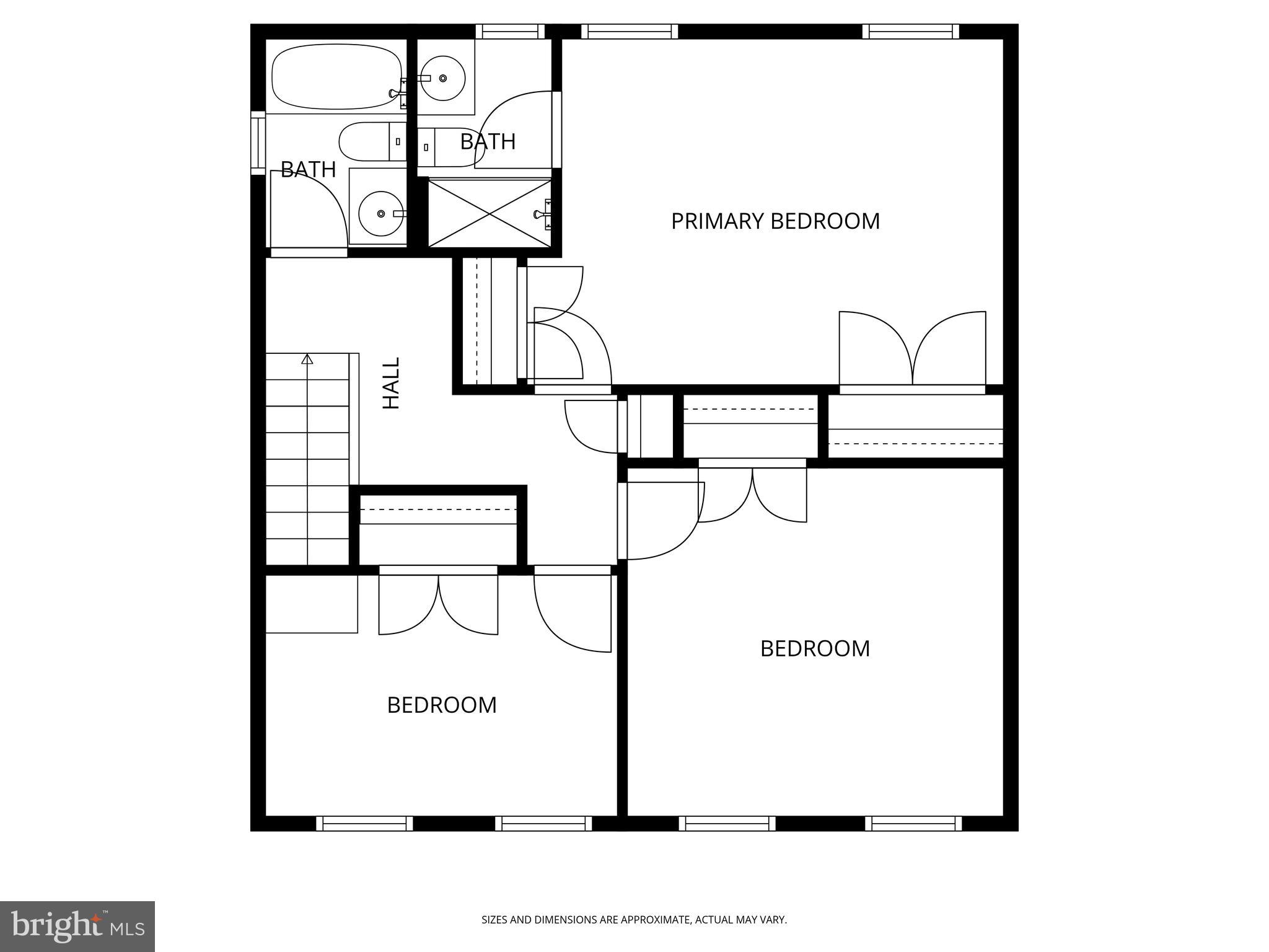 MONTGOMERY SQUARE - Residential