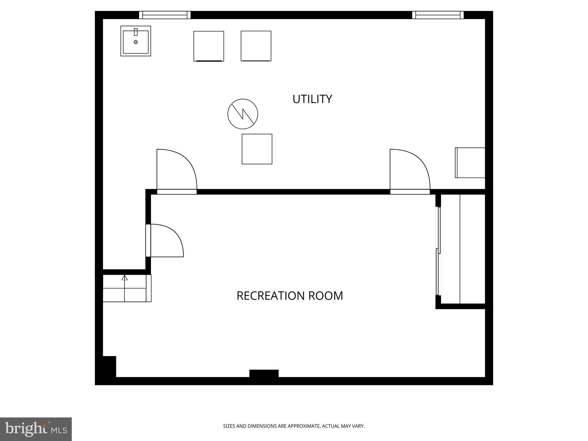 MONTGOMERY SQUARE - Residential