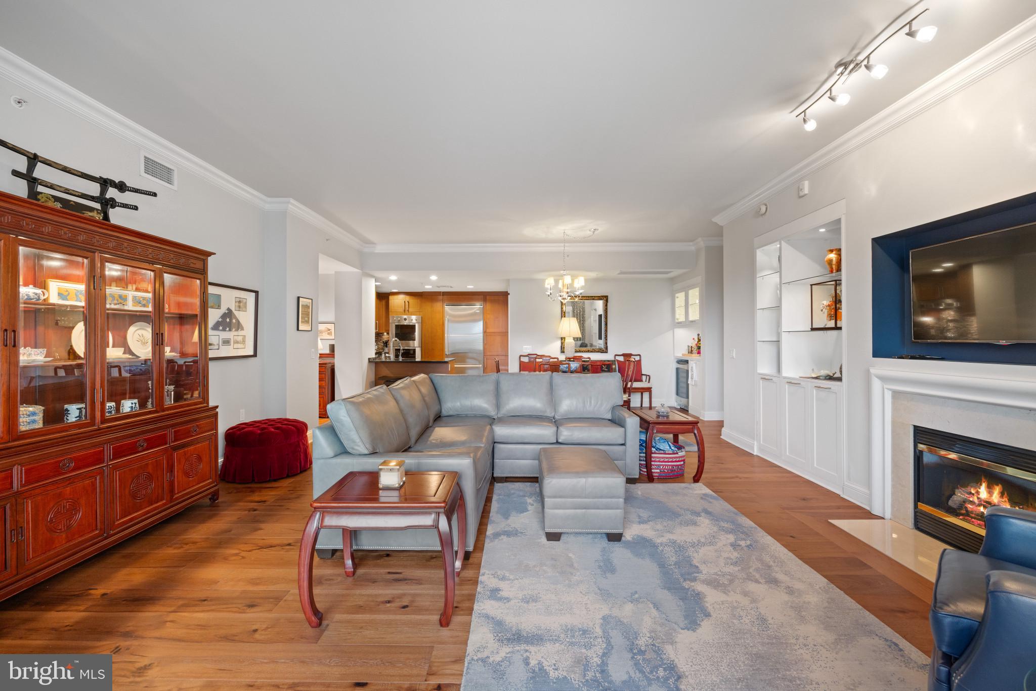 THE RITZ-CARLTON RESIDENCES - Residential