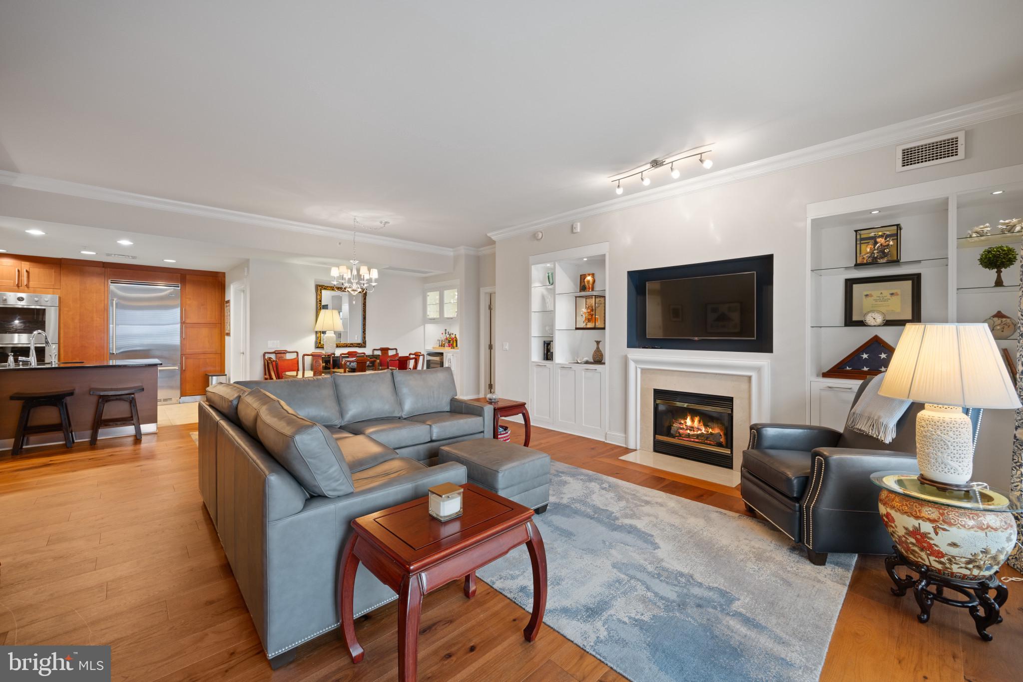 THE RITZ-CARLTON RESIDENCES - Residential