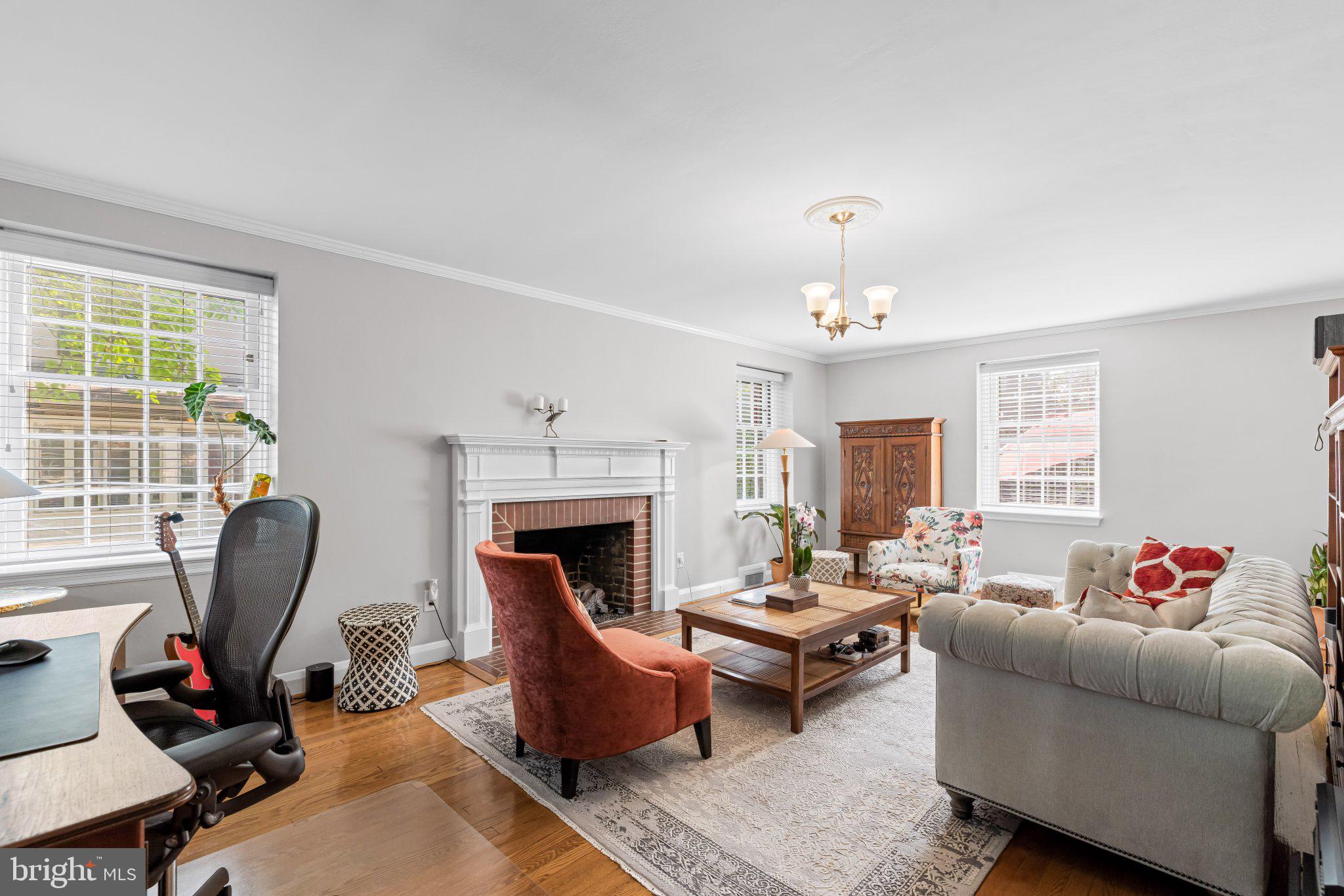 205 KEMBLE ROAD