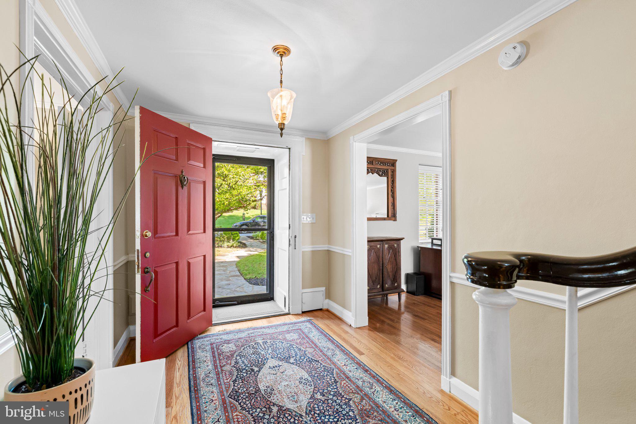 205 KEMBLE ROAD