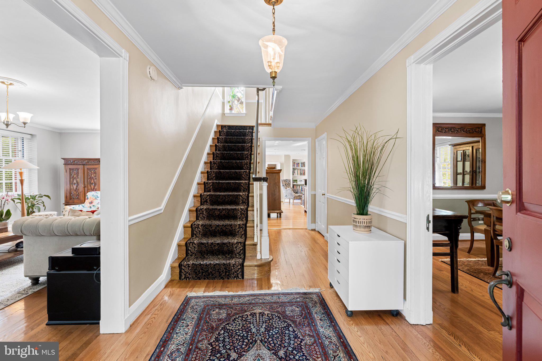 205 KEMBLE ROAD