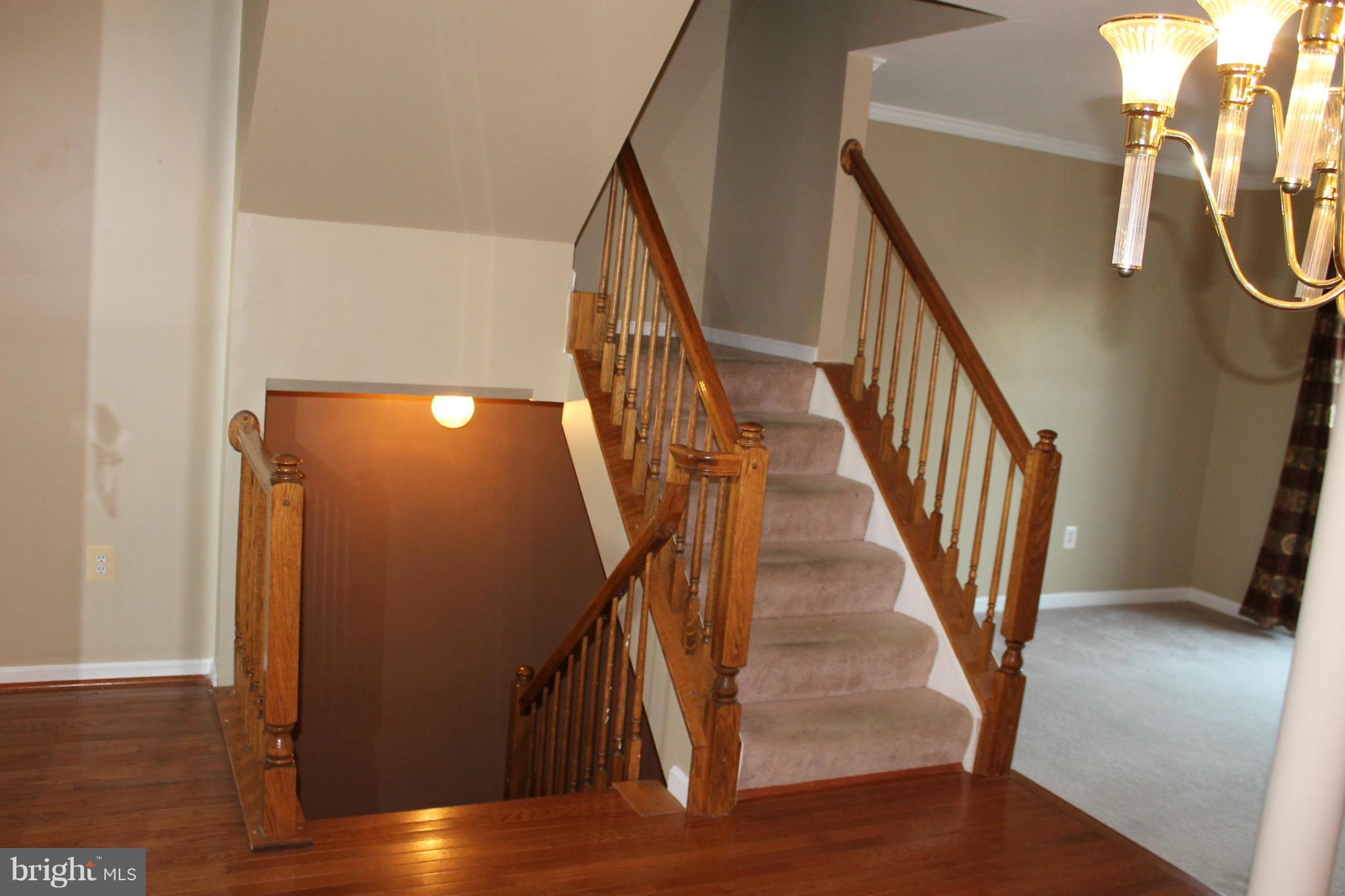 VILLAGES OF MARLBOROUGH - Residential Lease