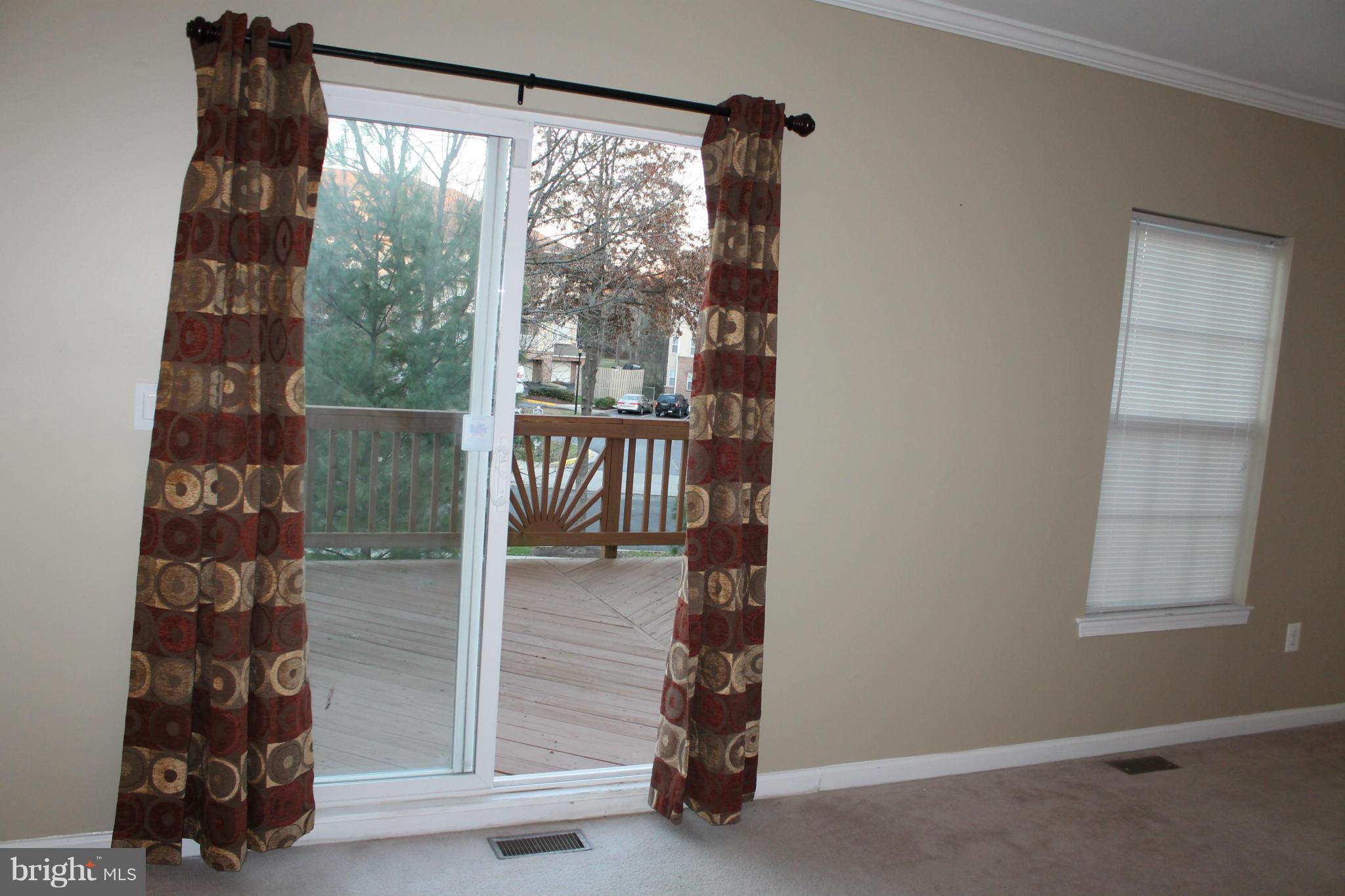 VILLAGES OF MARLBOROUGH - Residential Lease